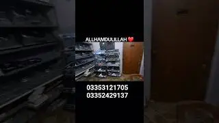 BADAMI GAS AND SOLAR STORE ALLHAMDULILLAH❤️ factor outlet open #designerfans #gasstove #cookingstov