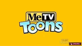 MeTV Toons - Loop Ident (September 13th, 2024)