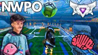 NWPO is MECHANICALLY UNBEATABLE in SSL 2v2! 🏆