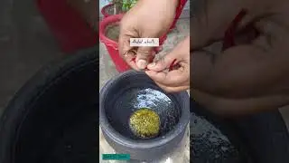 Bihari style Ridge gourd reciepe... minimum ingredients. Amazing outcome...do try..!!