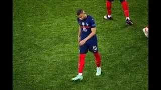 Euro 2020 : un gros clash aurait &eacute;clat&eacute; entre les familles de Rabiot, Pogba et...