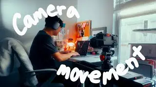 The Secret to Cinematic Shots ft. iFootage Shark Slider Nano 2