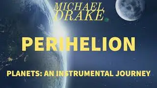 Michael Drake - Perihelion