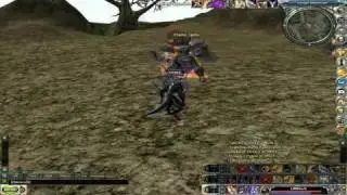 Tokio Of Immortal & LimBlack of EternaL (Rohan Philippines - Torian Server)