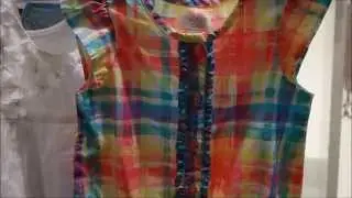 Children's Place Summer 2015 Wardrobe Reveal