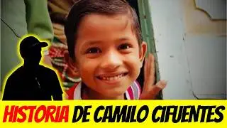 La Historia viral de CAMILO CIFUENTES 🌍❤️