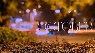 October