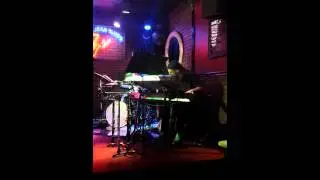 Live Jazz Band Eric and the Jazzers