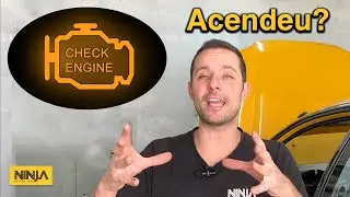 [DIAGN&Oacute;STICO CASEIRO] Luz da Inje&ccedil;&atilde;o 