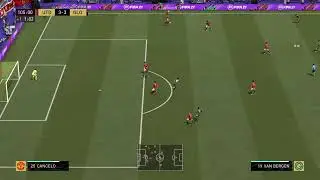 Sol Campbell vs R9