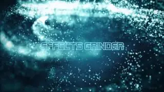 Gas torch sound effect