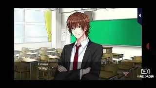 KBTBB x MFWP |Eisuke : My Forged Kiss|