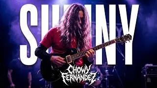 Greg Howe Jammin' on Sunny - Chowy Fernandez