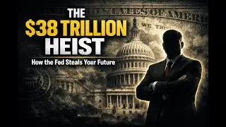 HOW IS THE US ERASING $38 TRILLION DEBT?
