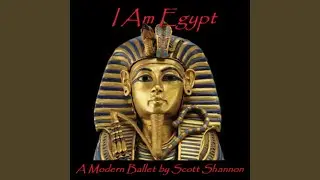 At the Pharaoh's Court