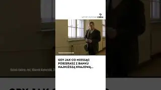 Najniższa krajowa od 2024 roku...