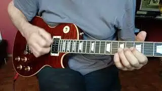 Gibson Les Paul Standard Plus Root Beer '60 2005