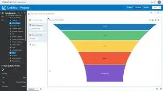 Use Plugins to Visualize Data in Oracle Data Visualization V4