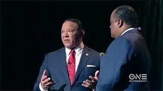 Does Technology Enhancements Improve Blacks Being Employed In Tech?