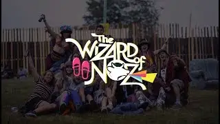 Drums, bass & beats | Nozstock the Hidden Valley 2019