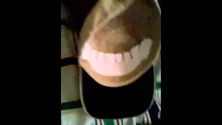 Polo Ralph Lauren hat