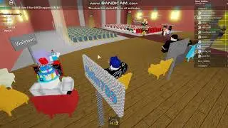 Robloxian 3D Studios Show | CLIP 1