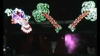 Orquesta Costa Oeste 2010 Intro