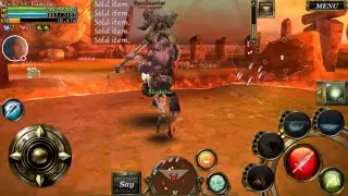 Aurcus Online (The Quest To Be The Best) Ep.4