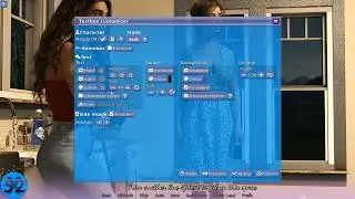 Universal Ren'Py Mod: Textbox customizing