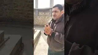 زيارة إلى ضريح سيدنا طلحة بن عبيدالله رضي الله عنه في محافظة البصرة الفيحاء قضاء الزبير