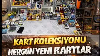 Futbolcu Kartları Açıyoruz..