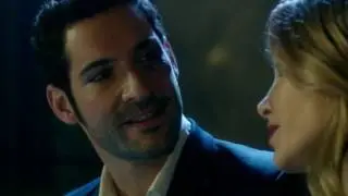 Lucifer Morningstar X Chloe Decker