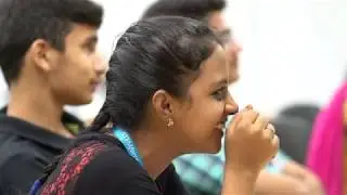 STEMforce Junior Mentorship Initiative | Salesforce India