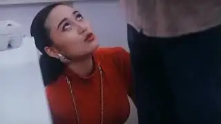 Nina Li Chi from Fractured Follies (INTIMACY scene)