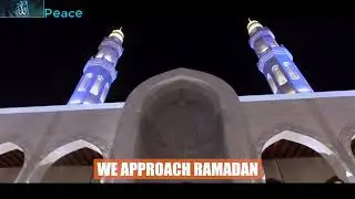 THE LIFE CHANGING VIDEO - (MISTAKE) 2020 RAMADAN