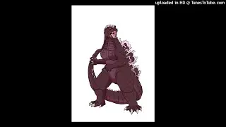 Gojirin Roar