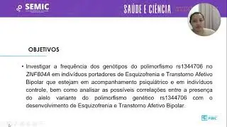 PAIC200719 #SEMIC2021PUCPR