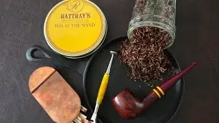 Blend Review #1: Hal O' The Friggin' Wynd!