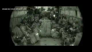 Clip Brigade des Forces Sp&eacute;ciales Terre - BFST