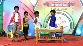 Best Tamil Comedy Skit  on Stage
