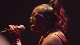 DJENNIFER BM - TU DIS / KOINONIA TIMES LE CONCERT