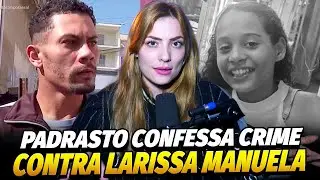O QUE NÃO TE CONTARAM SOBRE O CASO LARISSA MANUELA