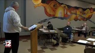 CAN Council hosts free support group for dads in Bay County