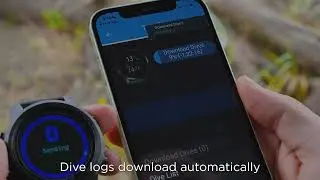 Shearwater Cloud with Quick Connect Mobile