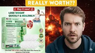SurgoNix Moringa Patch Review 2026: Magic Weight Loss Patch or Viral Marketing Scam? 🚨