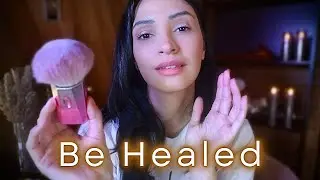 Christian ASMR For Healing