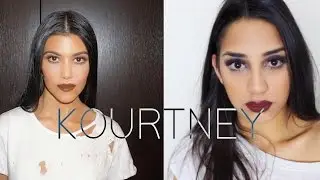 Kourtney Kardashian INSPIRED | Abbyroaad