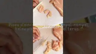 Ayam 22 Ribu Bisa Buat Menu Frozen ❗️#resep #reseprumahan