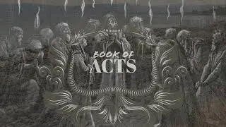 Saved, Sanctioned, & Secure Acts 19:1-22