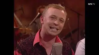 Brede Bøe - Julepresangen (Parodi)